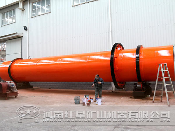 石墨烘干機(jī)廠家